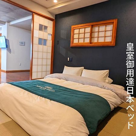 琉球モダン宿りゅうだん Naha Ngoại thất bức ảnh