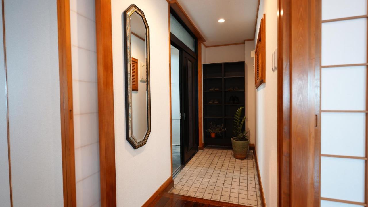 琉球モダン宿りゅうだん Naha Ngoại thất bức ảnh